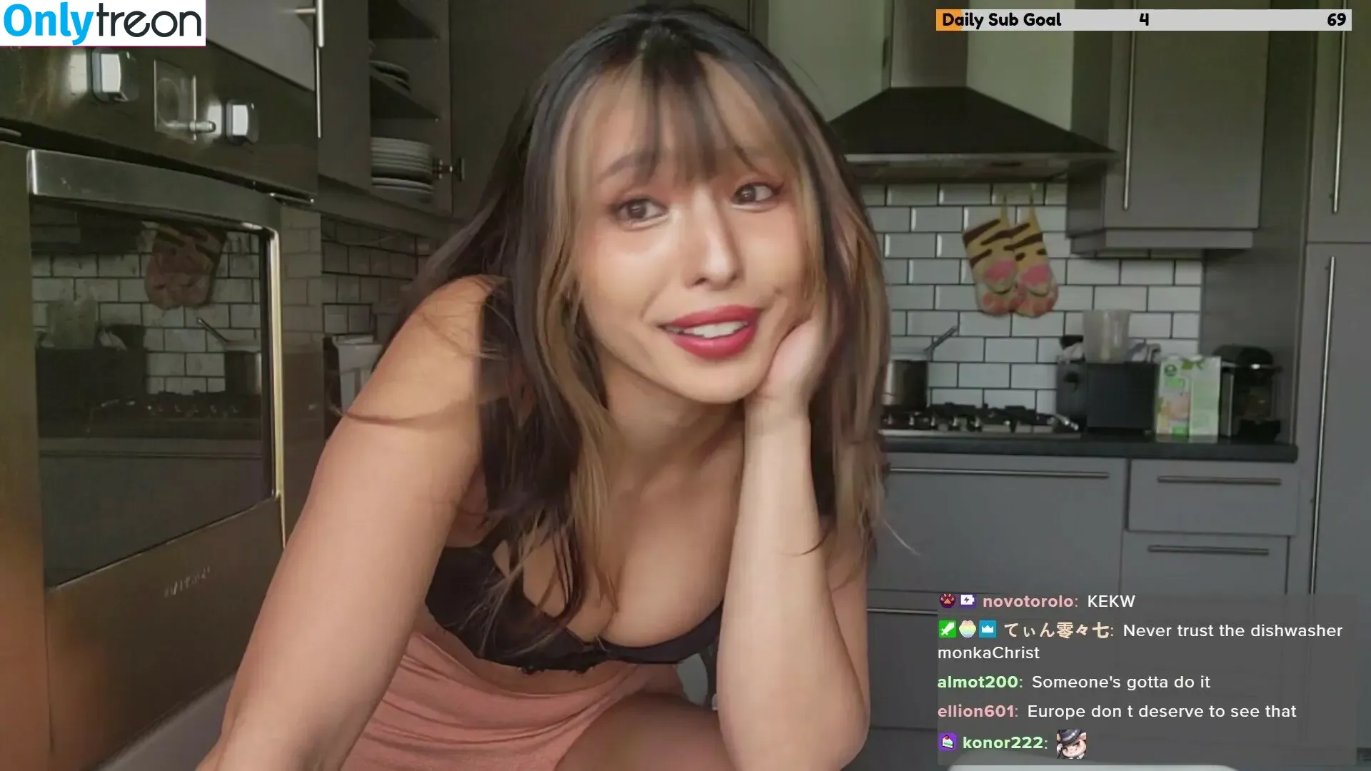 Meowko nude photo #1959 (meowkolol)