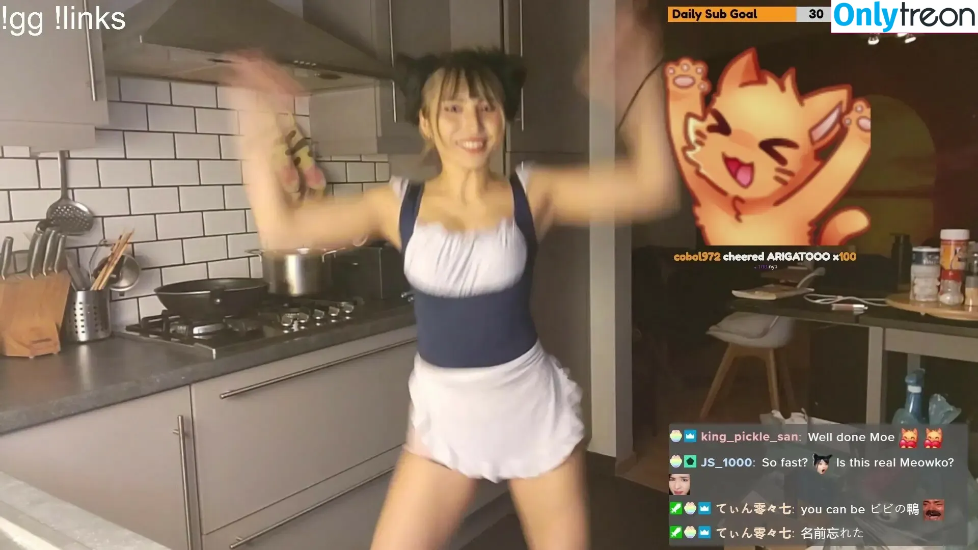Meowko nude photo #1976 (meowkolol)