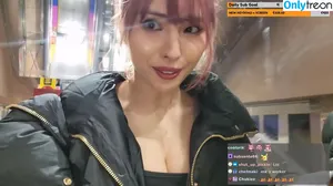 Meowko / meowkolol nude photo #2426