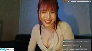 Meowko / meowkolol nude photo #2582