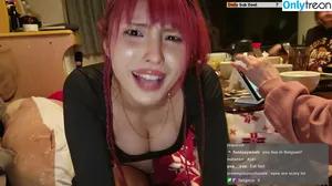 Meowko / meowkolol nude photo #2602