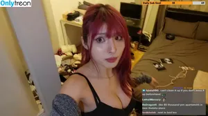 Meowko / meowkolol nude photo #2610