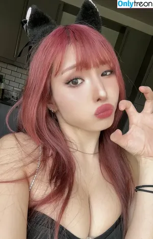 Meowko / meowkolol nude photo #2706