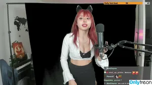 Meowko / meowkolol nude photo #2770