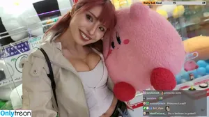 Meowko / meowkolol nude photo #2817