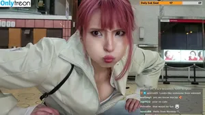 Meowko / meowkolol nude photo #2823