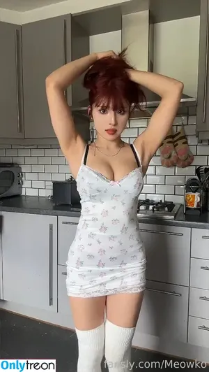 Meowko / meowkolol nude photo #2830