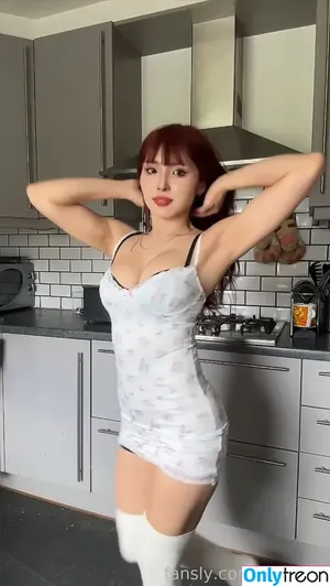 Meowko / meowkolol nude photo #2839
