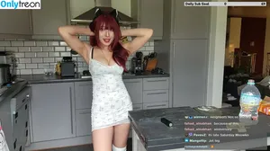 Meowko / meowkolol nude photo #2852