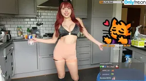 Meowko / meowkolol nude photo #2918