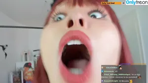 Meowko / meowkolol nude photo #2934