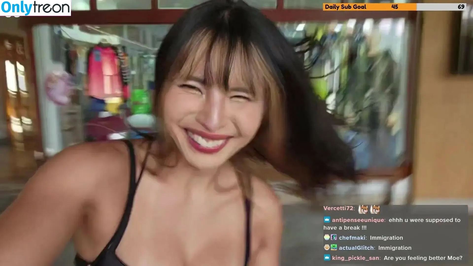 Meowko nude photo #2009 (meowkolol)