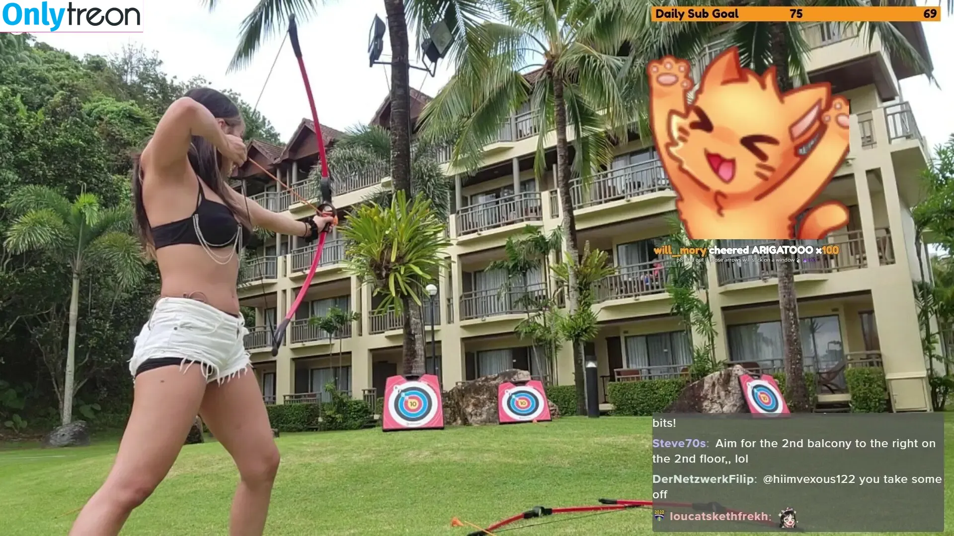 Meowko nude photo #2016 (meowkolol)