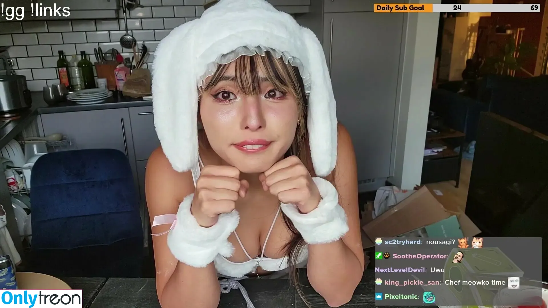 Meowko nude photo #2060 (meowkolol)
