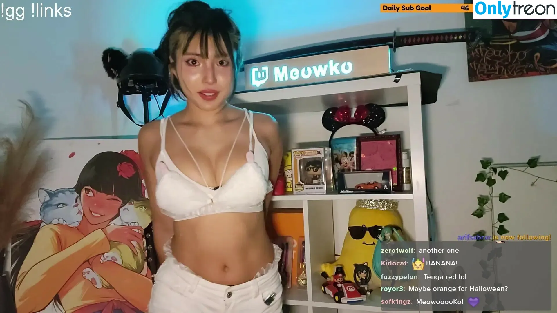 Meowko nude photo #2063 (meowkolol)