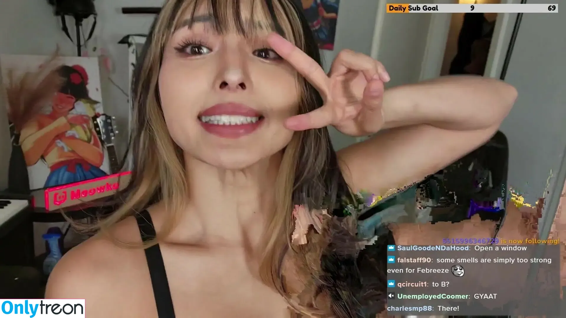 Meowko nude photo #2071 (meowkolol)