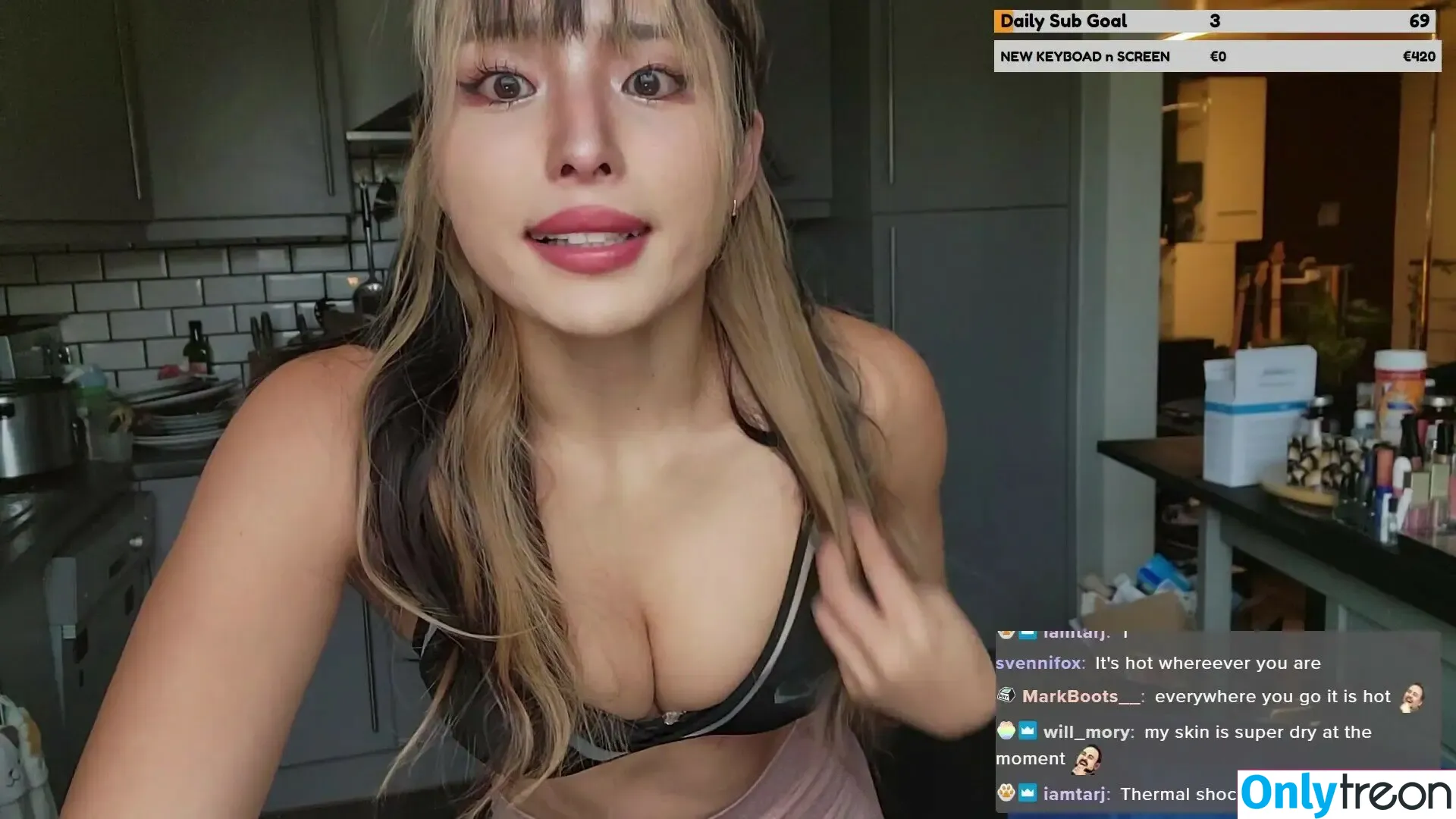 Meowko nude photo #2109 (meowkolol)