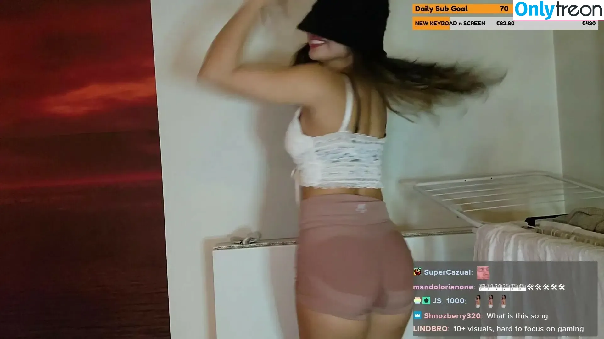 Meowko nude photo #2139 (meowkolol)