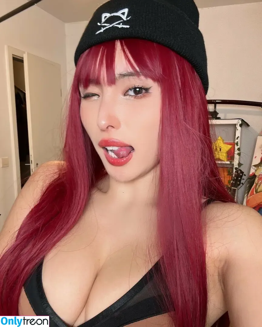 Meowko nude photo #2174 (meowkolol)
