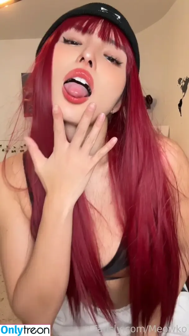 Meowko nude photo #2194 (meowkolol)