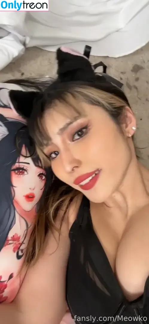 Meowko nude photo #2331 (meowkolol)