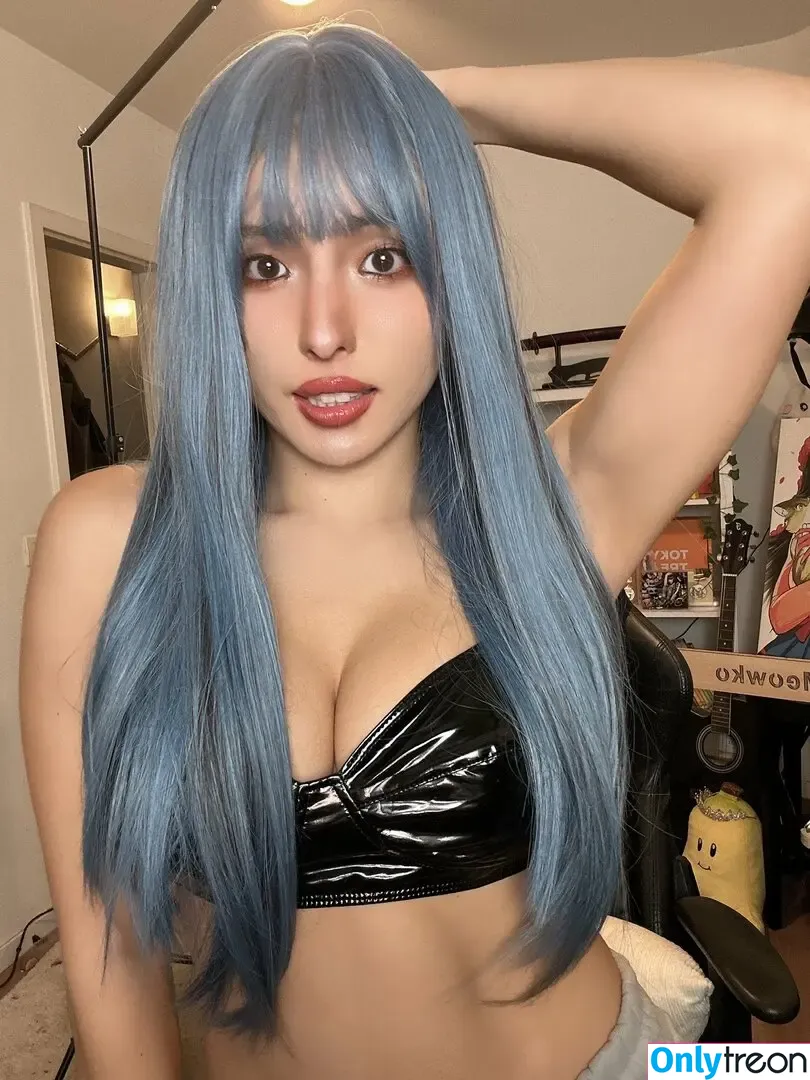 Meowko nude photo #2504 (meowkolol)