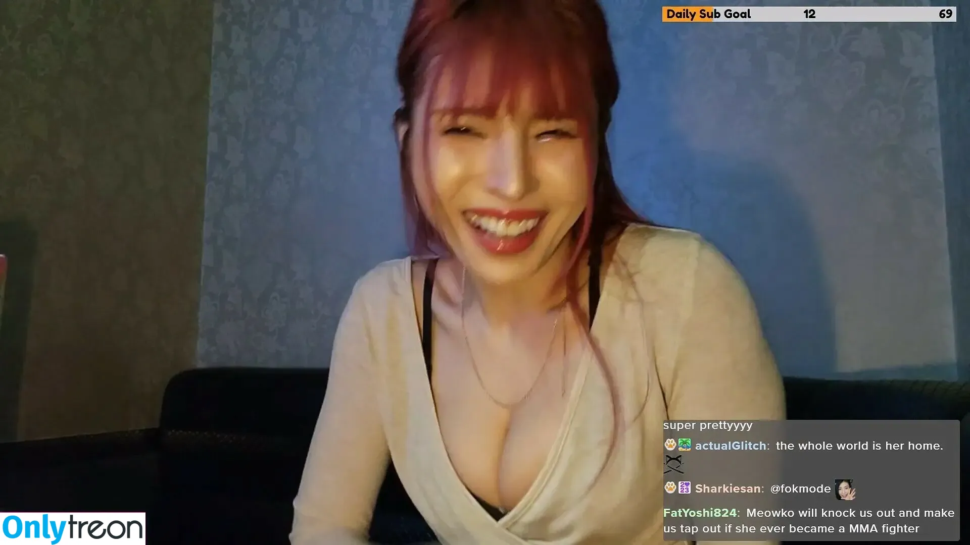 Meowko nude photo #2582 (meowkolol)