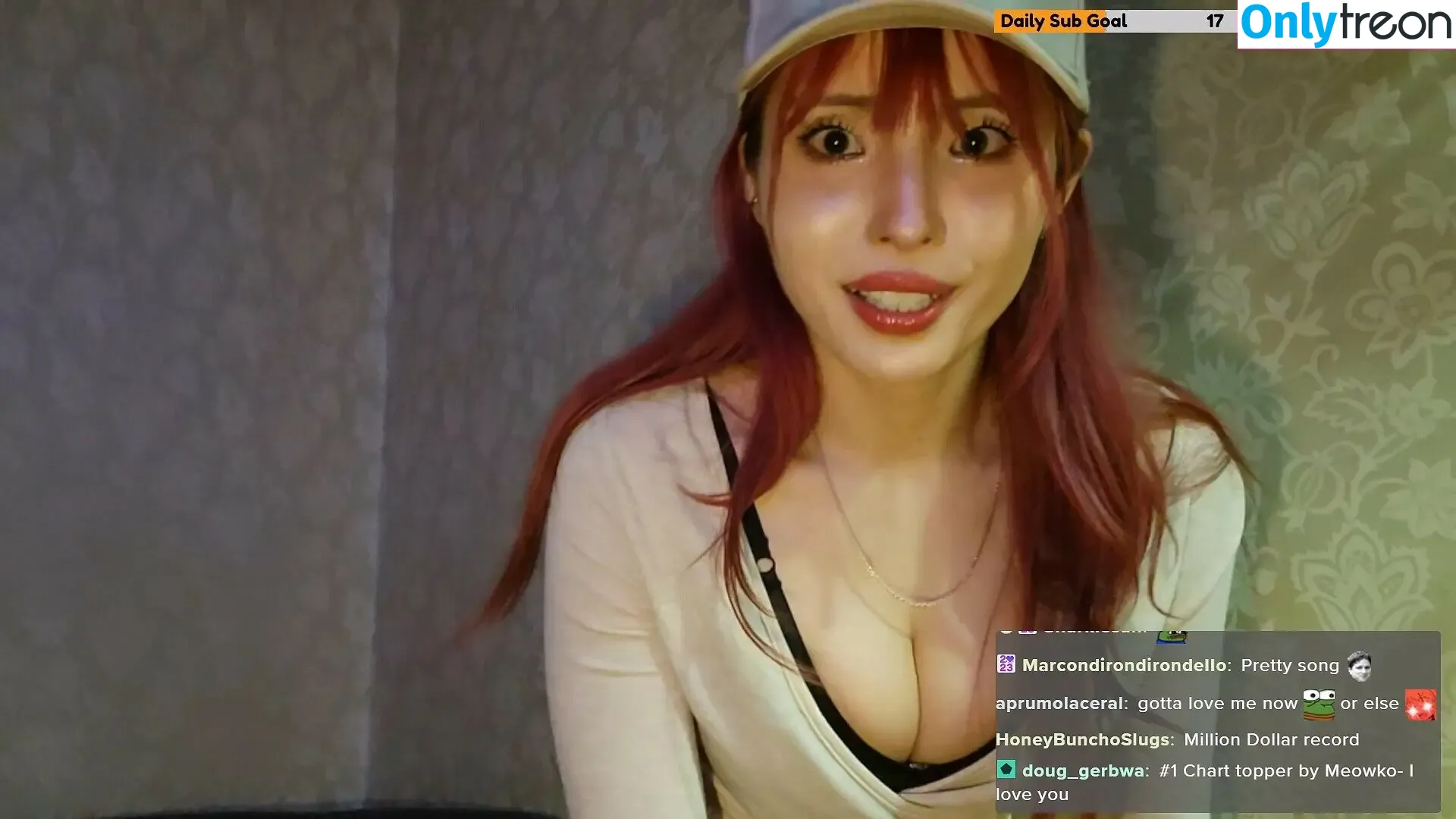 Meowko nude photo #2585 (meowkolol)