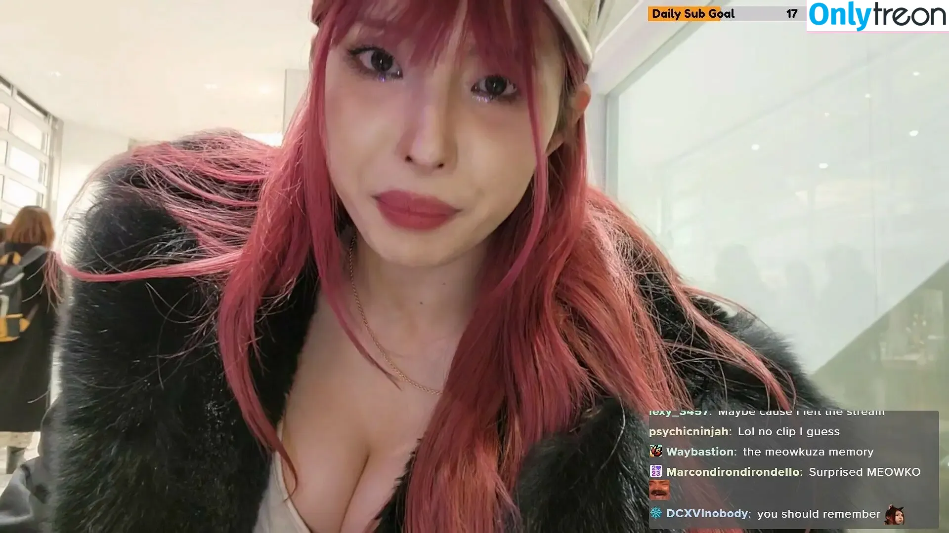 Meowko nude photo #2587 (meowkolol)