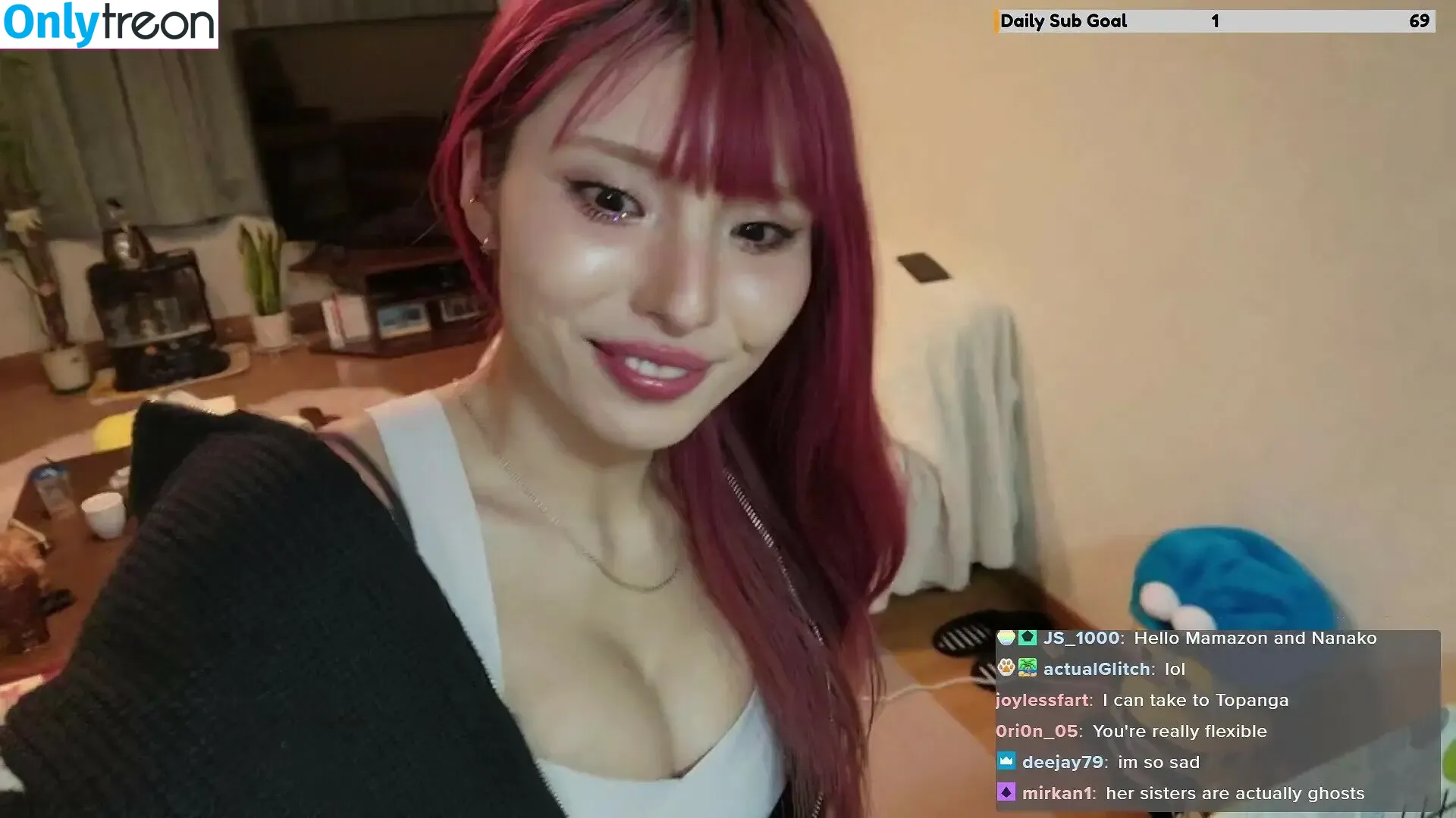 Meowko nude photo #2591 (meowkolol)