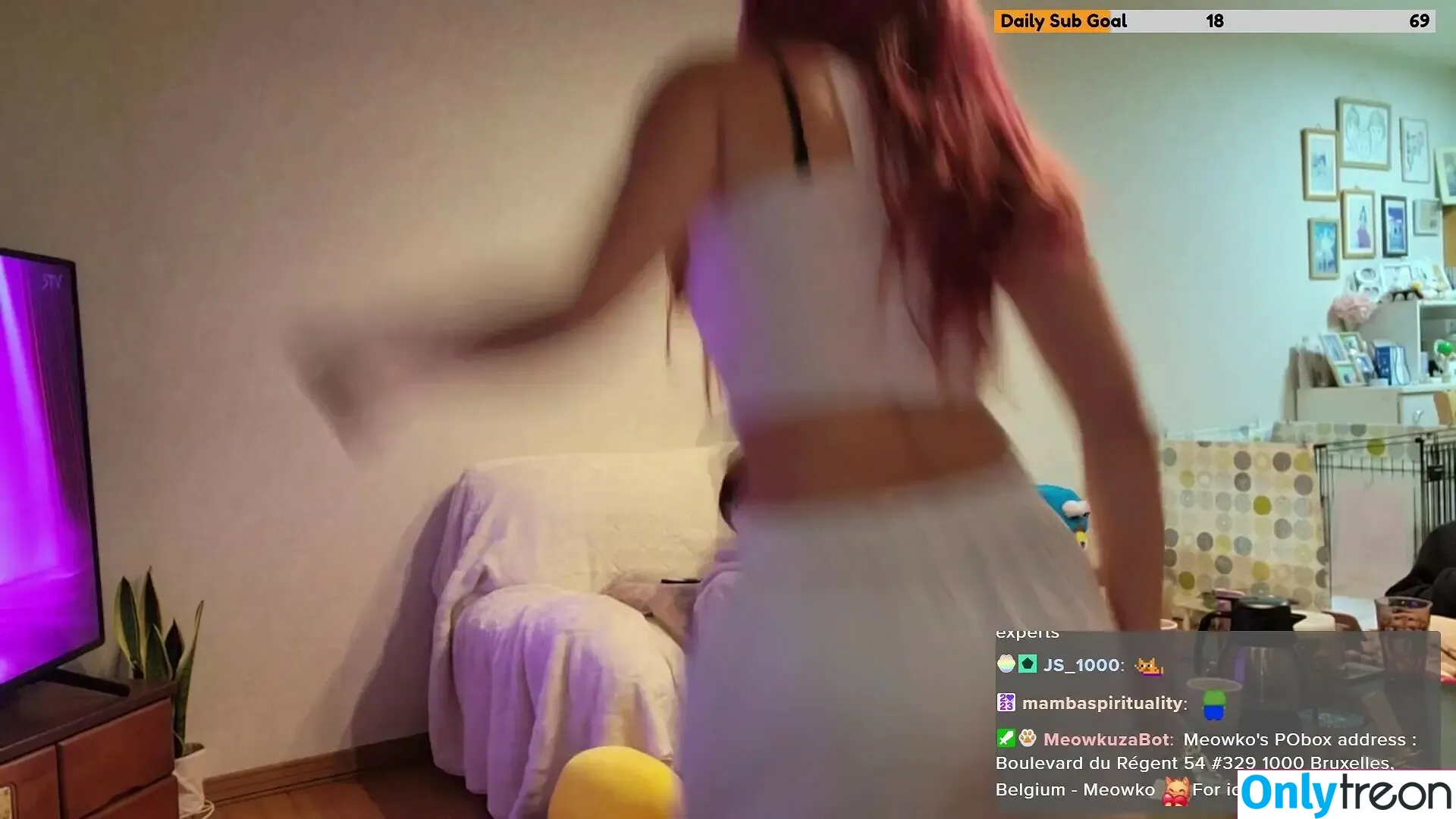 Meowko nude photo #2594 (meowkolol)