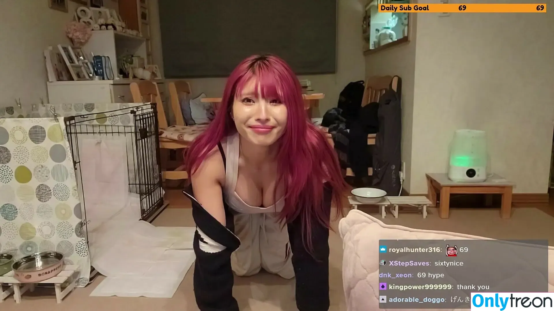 Meowko nude photo #2597 (meowkolol)