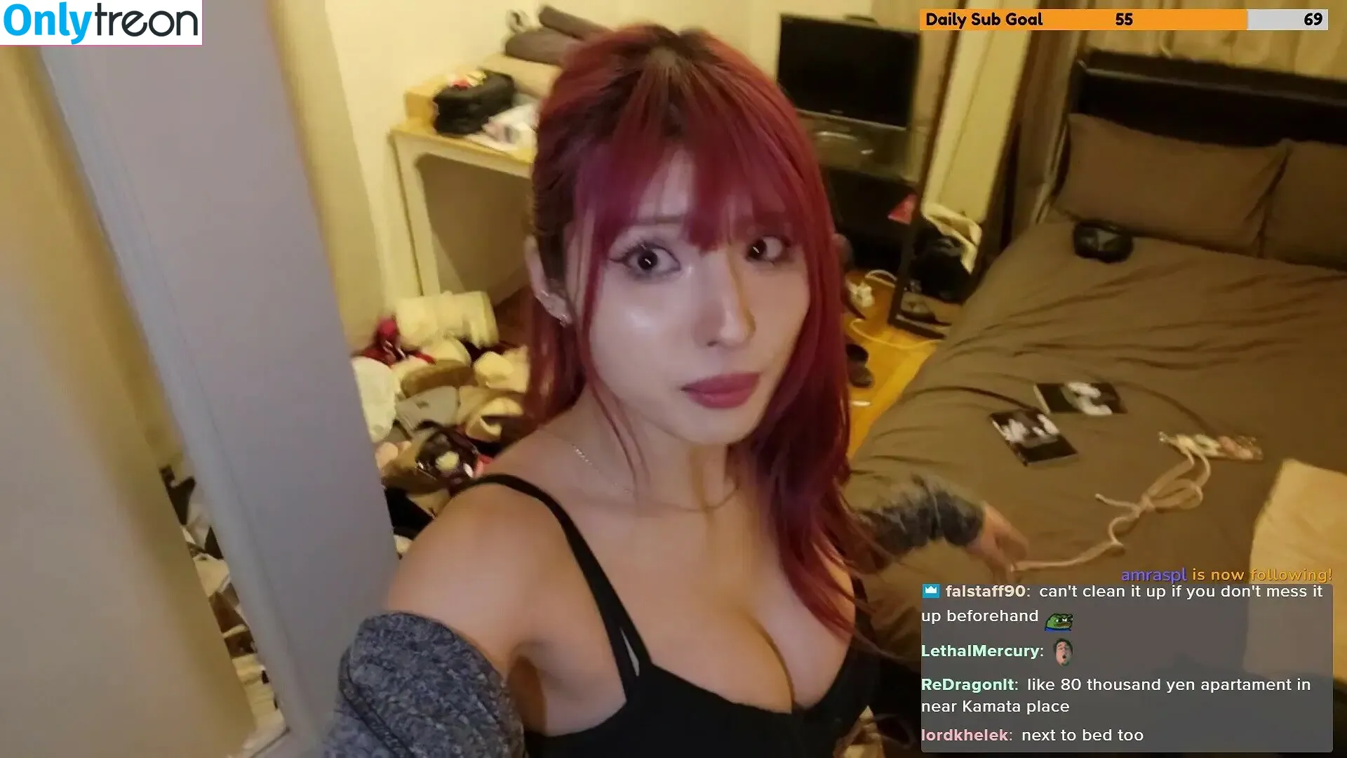 Meowko nude photo #2610 (meowkolol)