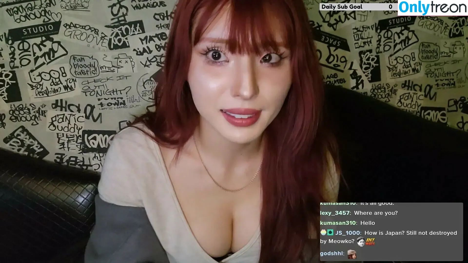Meowko nude photo #2629 (meowkolol)