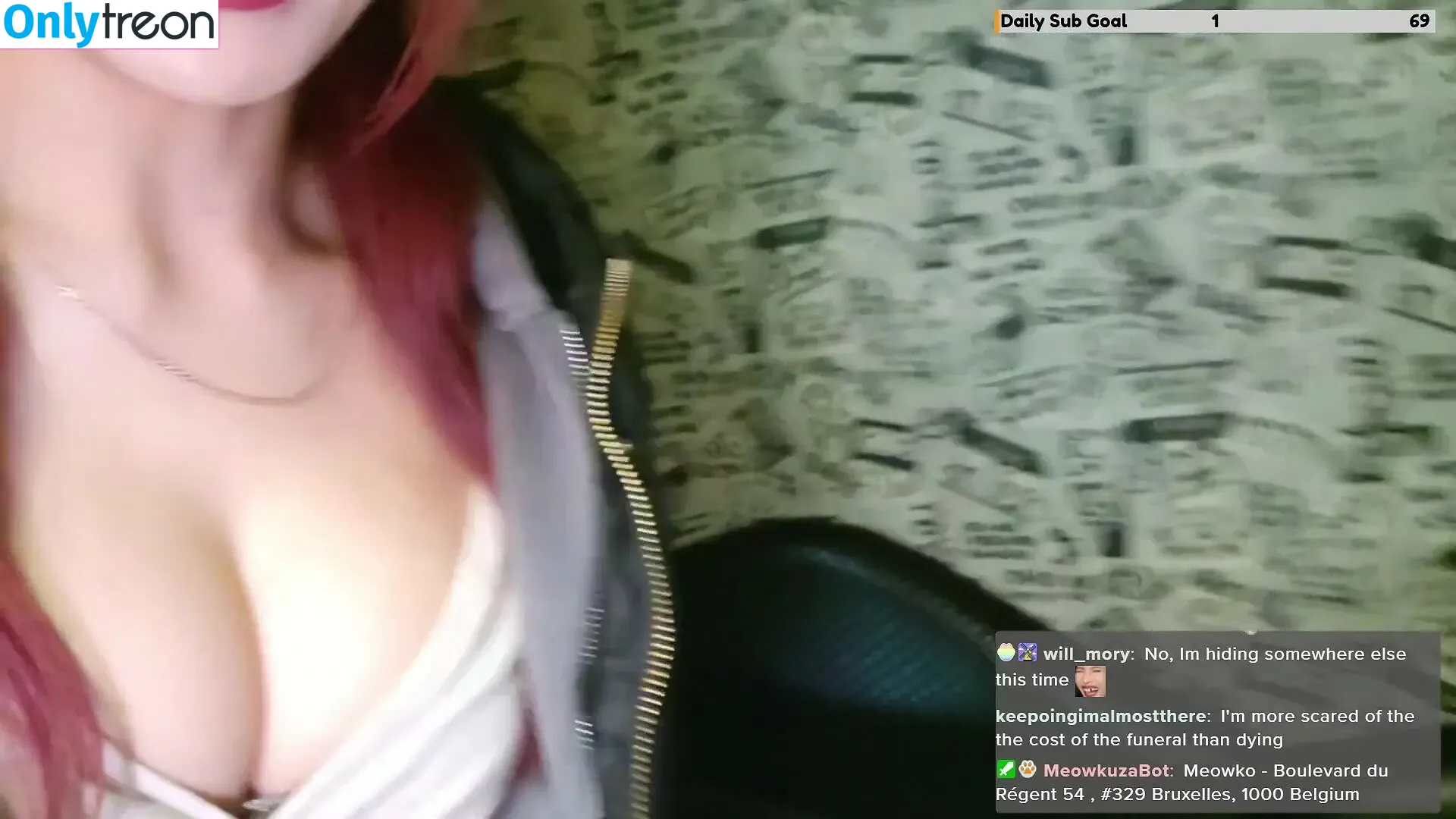 Meowko nude photo #2631 (meowkolol)