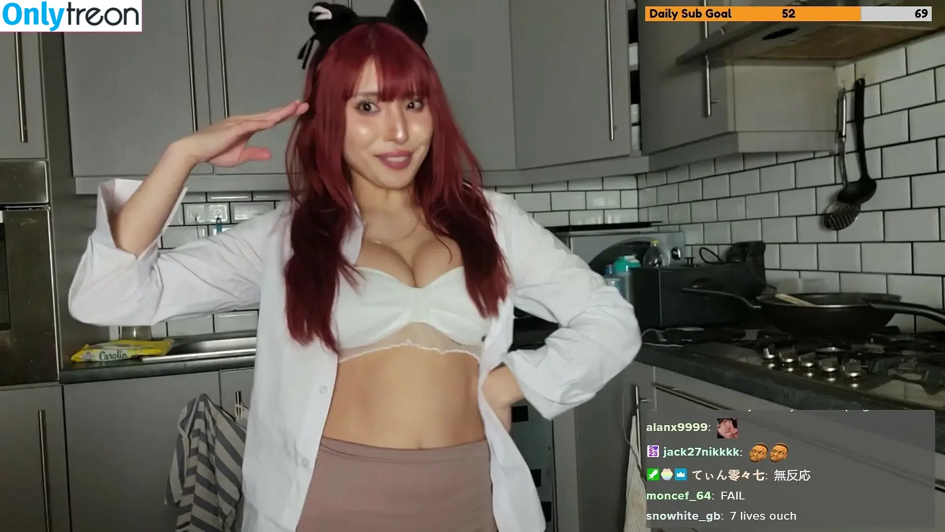 Meowko nude photo #2647 (meowkolol)