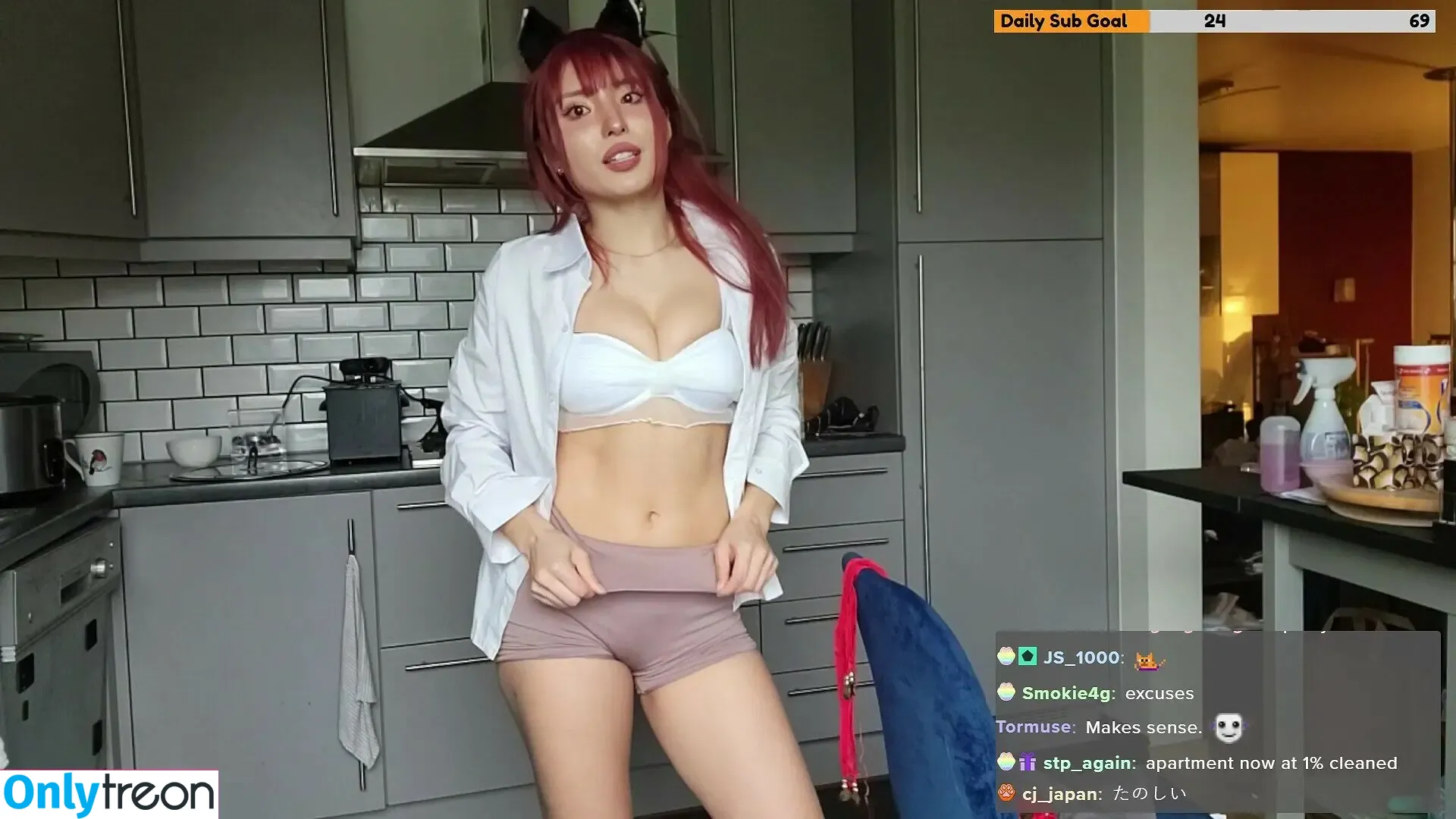 Meowko nude photo #2648 (meowkolol)