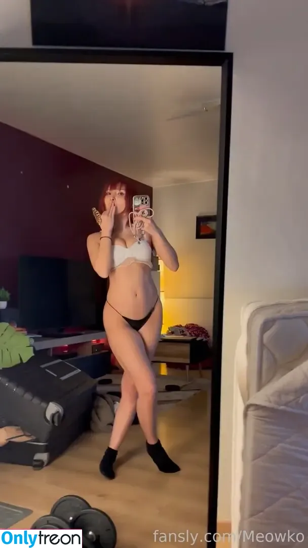 Meowko nude photo #2651 (meowkolol)