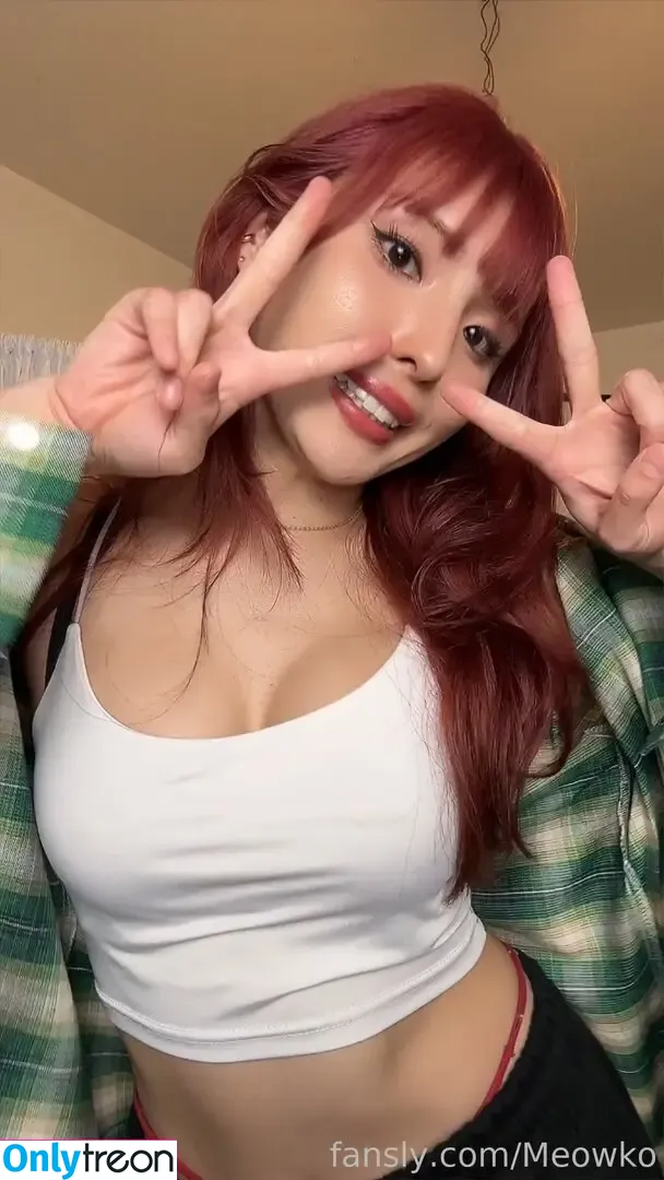 Meowko nude photo #2687 (meowkolol)