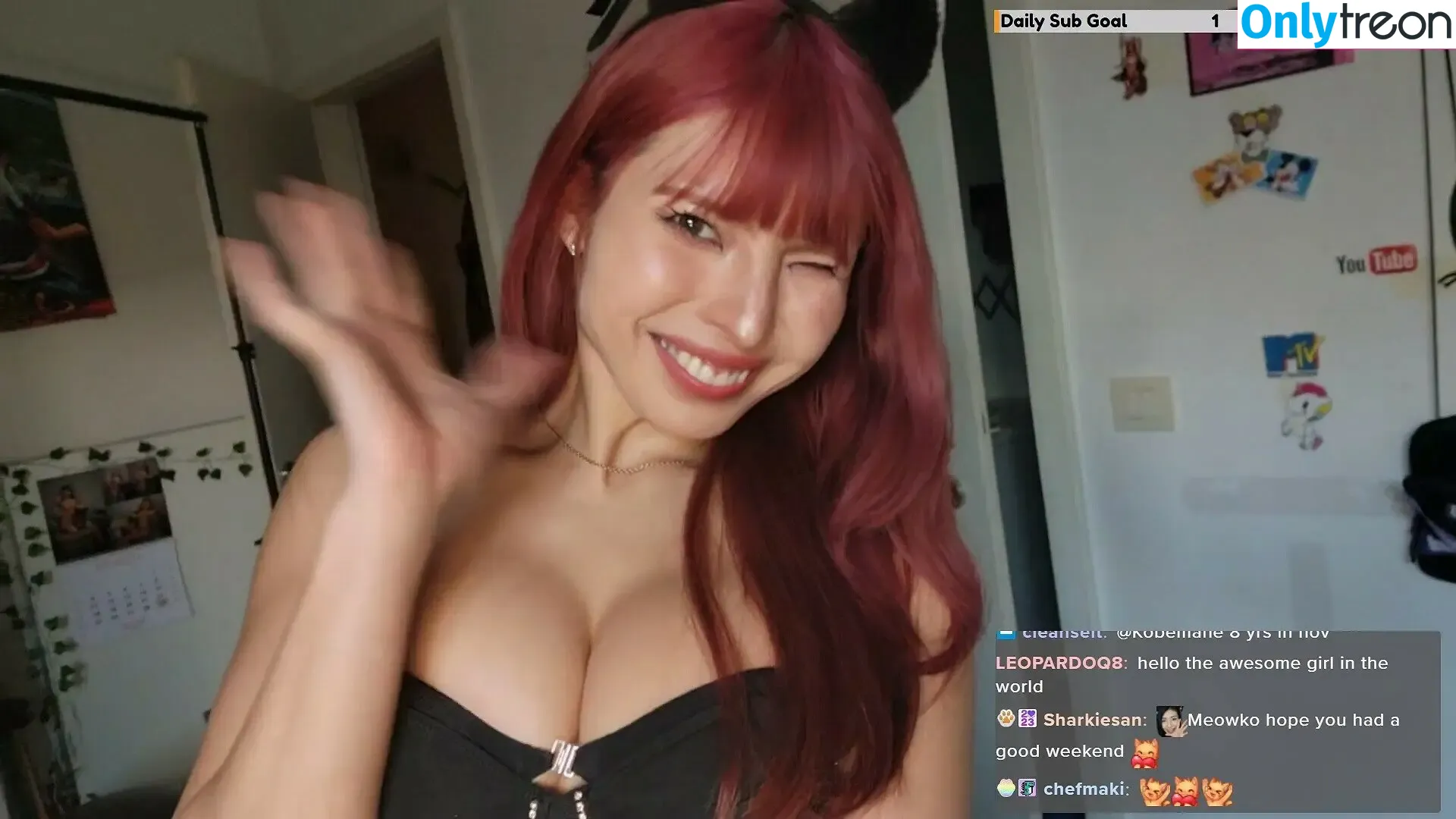 Meowko nude photo #2694 (meowkolol)