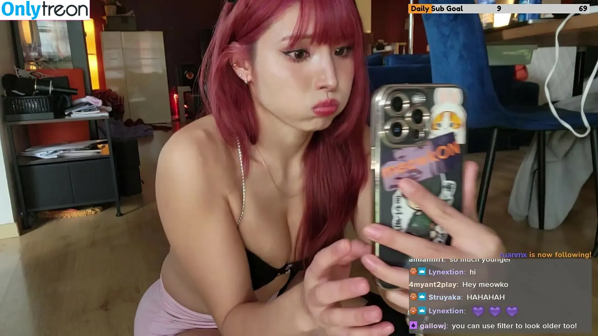 Meowko nude photo #2697 (meowkolol)