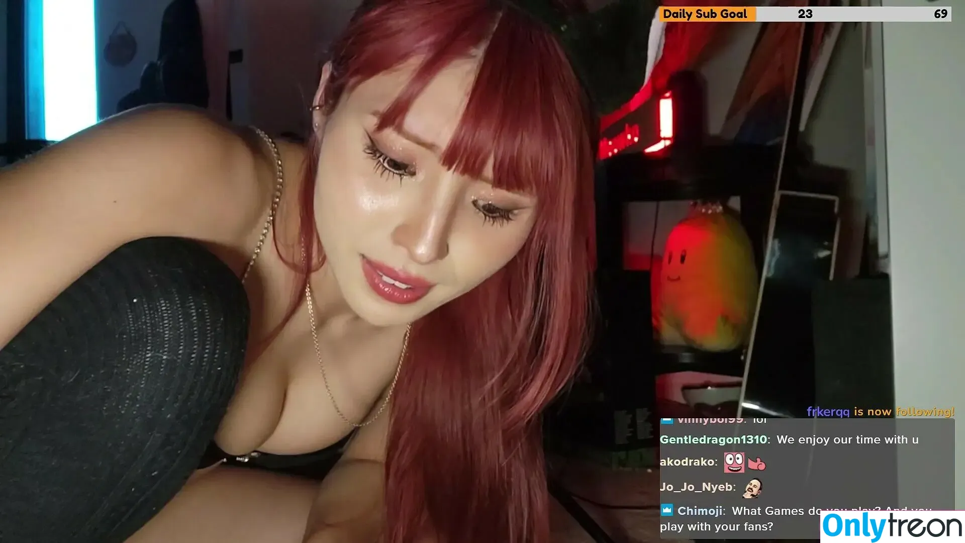 Meowko nude photo #2702 (meowkolol)