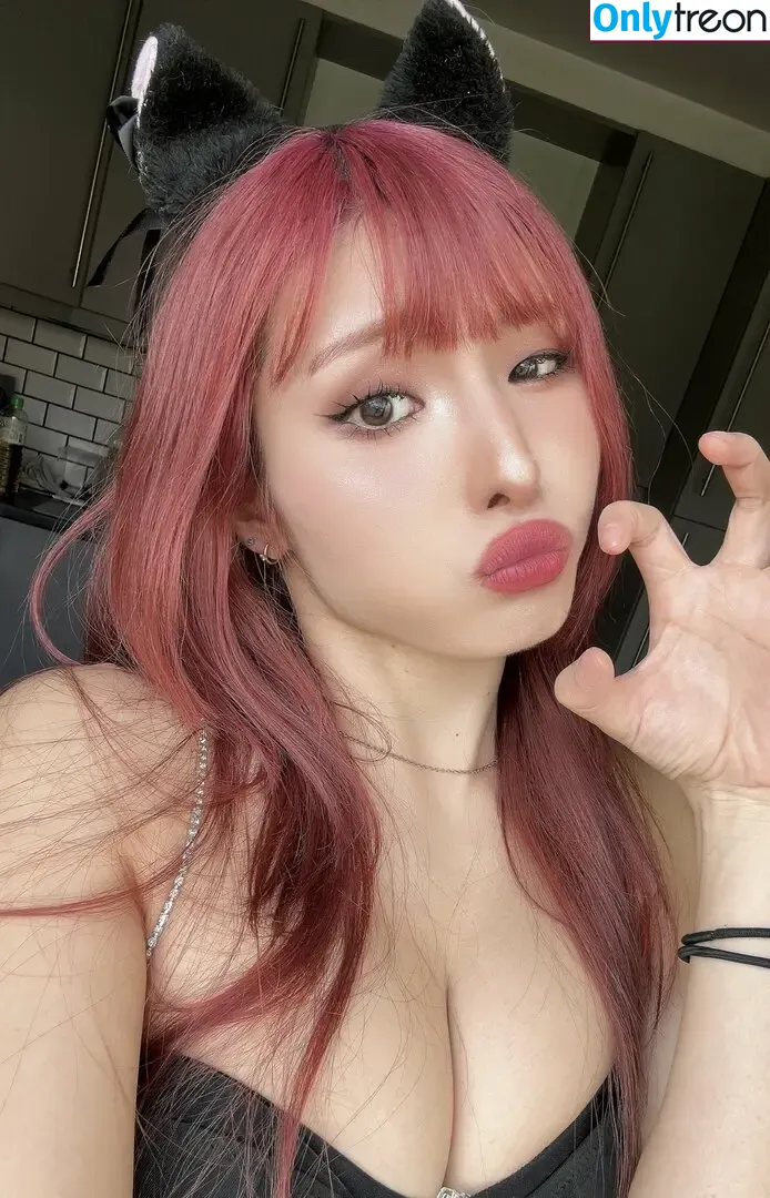 Meowko nude photo #2706 (meowkolol)