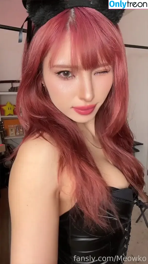 Meowko nude photo #2733 (meowkolol)