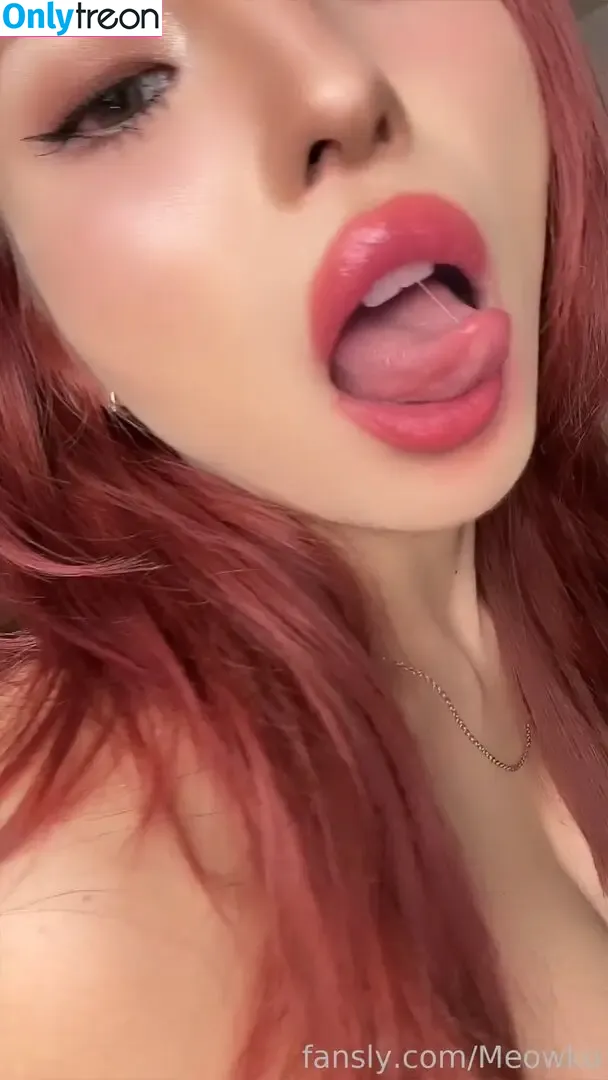 Meowko nude photo #2739 (meowkolol)