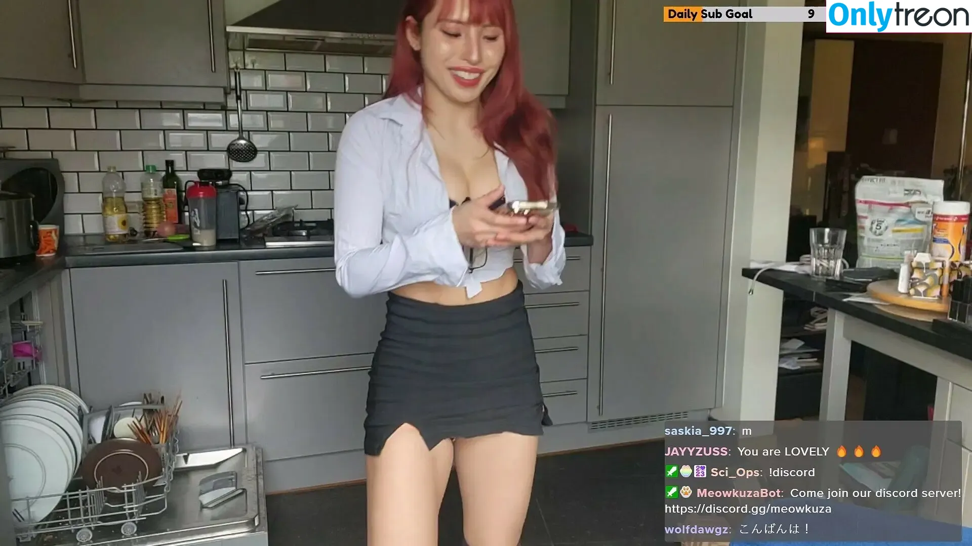 Meowko nude photo #2771 (meowkolol)