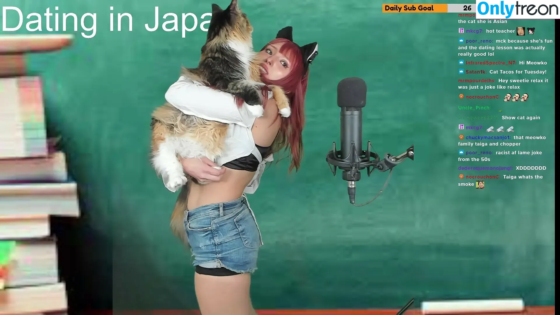 Meowko nude photo #2790 (meowkolol)