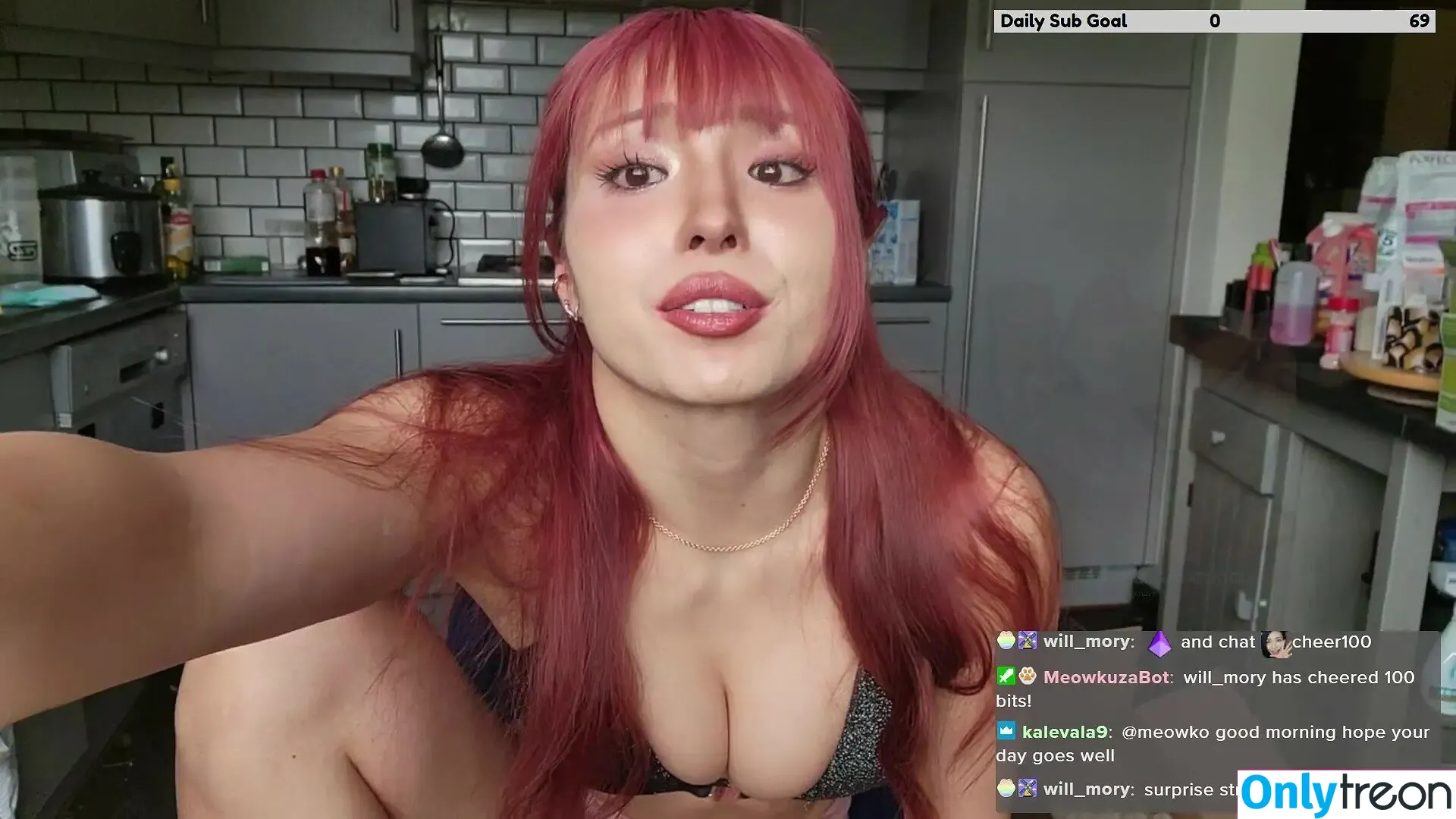 Meowko nude photo #2796 (meowkolol)