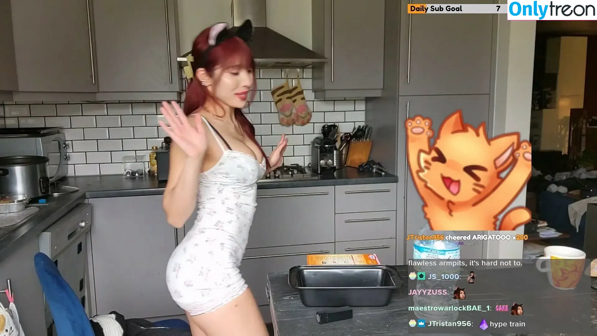 Meowko nude photo #2854 (meowkolol)