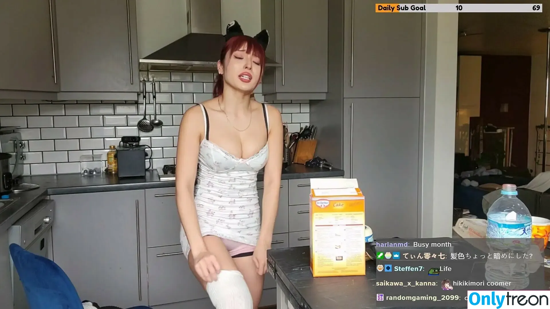 Meowko nude photo #2857 (meowkolol)